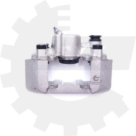 Back Left Brake Caliper Toyota Yaris Verso