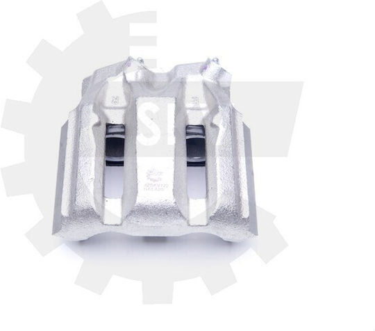 Rechte Vorder Bremssättel Renault Trafic 7701202039 7701202039