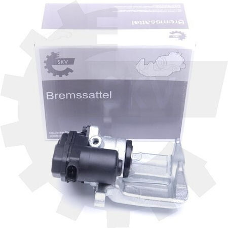Bremssättel Zurück Links Audi A4 A5 Q5 8k0615403c Motor 8k0615403c