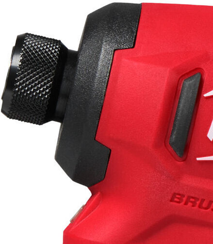 Milwaukee M12 Blidrc202c Battery Impact Screwdriver 12V