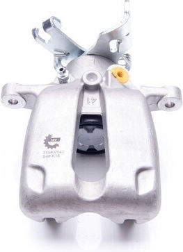 Linke Zurück Bremssättel Opel Insignia A Saab 9-5 13275927 13275927
