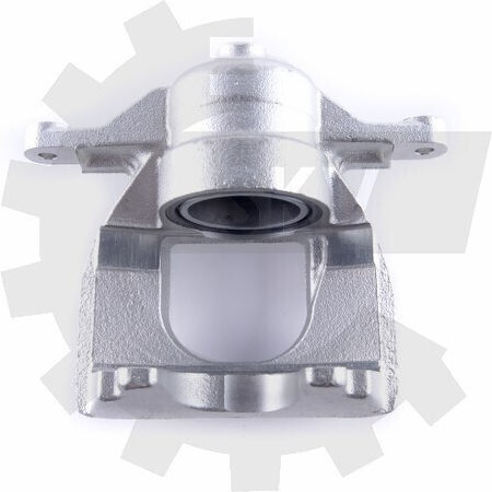 Front Left Brake Caliper Toyota Auris Avensis Corolla Verso