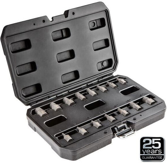 Neo Tools Puller Set for Screws 15pcs