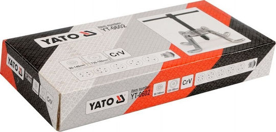 Yato Puller for Screws 200mm