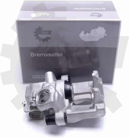 Etrier De Frână Partea Din Spate Stânga Peugeot 508 1610900680 1610900680