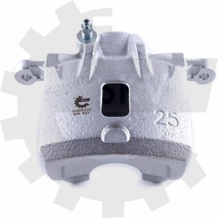 Etrier De Frână Dreapta Fata Hyundai Coupe Sonata Iv 5819038a10 58190-38a10