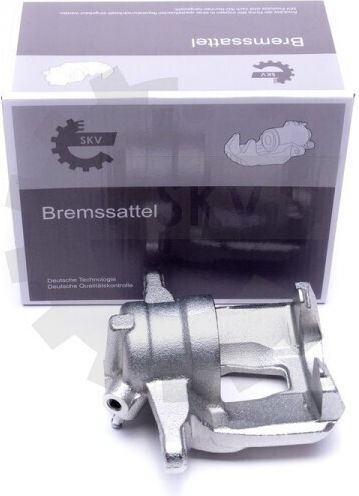 Left Front Brake Caliper Fiat 500 Panda Ford Ka 77362684 77362684