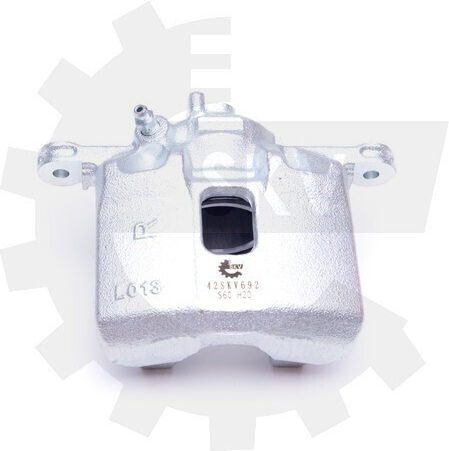 Δαγκανα Εμπροσθιου Δεξιου Φρενου Honda Civic V Vi Crx Iii Logo 45018s04003 45018s04003