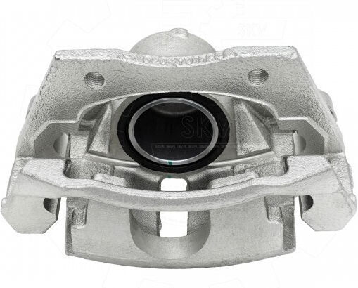 Rechte Vorderseite Bremssättel Basis Ford Mondeo Iii 1s712b294aa