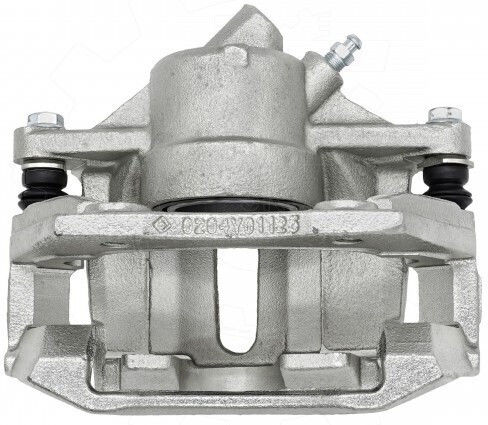 Rechte Vorderseite Bremssättel Basis Ford Mondeo Iii 1s712b294aa