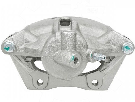 Rechte Vorderseite Bremssättel Basis Ford Mondeo Iii 1s712b294aa