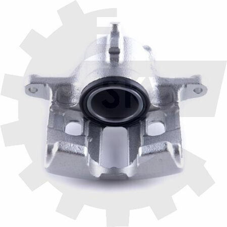 Right Front Brake Caliper Citroen Berlingo Peugeot Partner