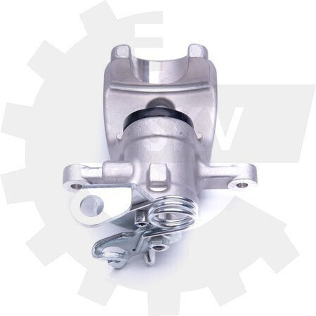 Zurück Linke Bremssättel Opel Adam Corsa E Vauxhall Adam Corsa Mk IV 542416
