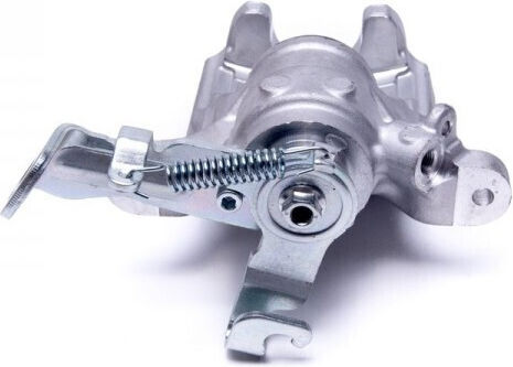 Mazda 3 Rear Left Brake Caliper