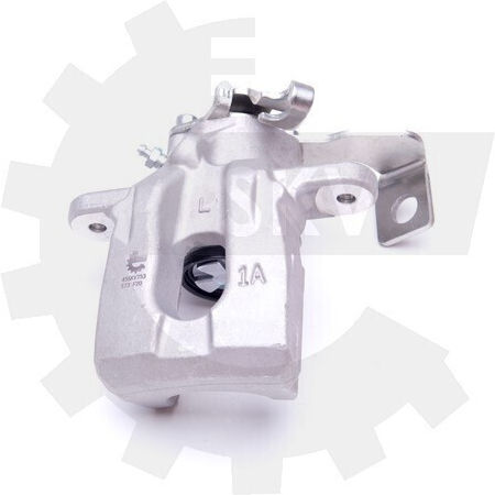 Πίσω Αριστερή Δαγκάνα Φρένου Toyota Iq Urban Cruiser Verso S Yaris 4785052090 4785052090