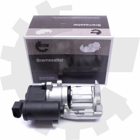Etrieri De Frână Partea Din Spate Dreapta Volvo S60 Xc60 36001377 36001377