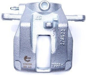 Left Front Brake Caliper Mercedes-Benz A B Class 1694200583