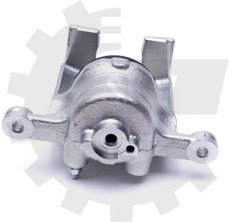 Right Front Brake Caliper Mazda 2 Df71-33-980c