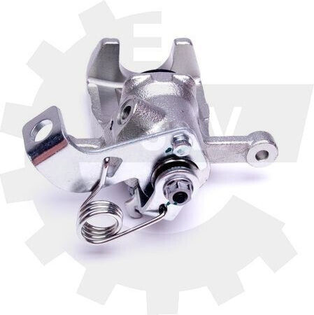 Hyundai Accent Iv Kia Rio Iii Rear Left Brake Caliper