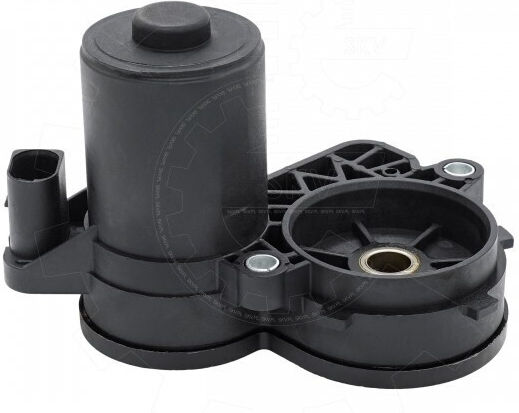 Brake Caliper Mechanism for Mercedes-Benz C-Class GLC Left Side A0009061203