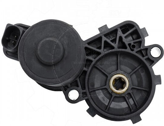 Brake Caliper Mechanism for Mercedes-Benz C-Class GLC Left Side A0009061203