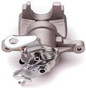 Zurück Linke Bremssättel Fiat Punkt Großer Punkt Opel Corsa D 5542103 5542103