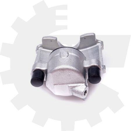 Front Left Brake Caliper Fiat Albea Doblo Palio Strada