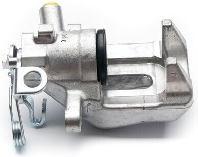 Bremssättel Zurück Linke Citroën C5 III Peugeot 407 4401G4 4401G4