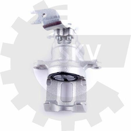 Спирачен Апарат Отзад Ляв Хонда Accord Viii 43019ta0a51