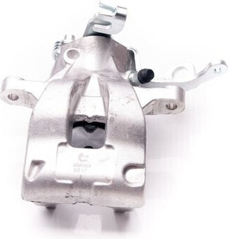 Πίσω Δεξιά Δαγκάνα Φρένου Citroën C4 Picasso Grand Picasso I 4400t8 4400t8