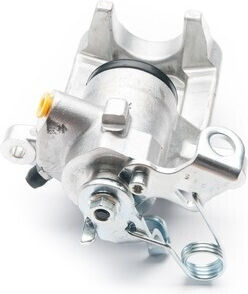Bremssättel Zurück Linke Citroën C5 III Peugeot 407 4401G4 4401G4