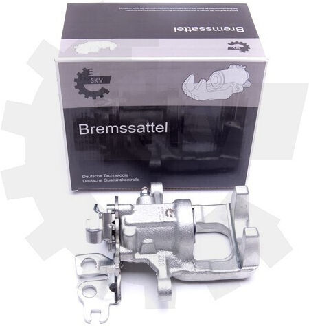 Дясна Отзад Спирачна Апарата Vw Caddy Iii 2k5615424 2k5615424