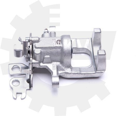 Дясна Отзад Спирачна Апарата Vw Caddy Iii 2k5615424 2k5615424