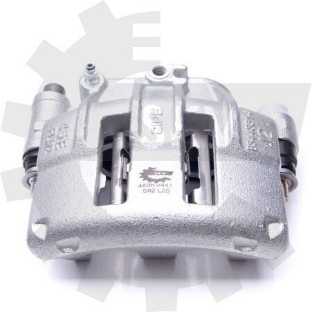 Δαγκάνα Φρένου Εμπρός Αριστερή Ford Transit 92vb2b121ba 92vb-2b121-ba