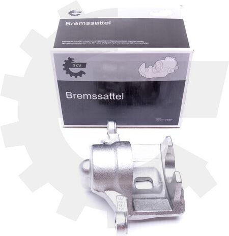 Front Left Brake Caliper Mitsubishi Delica Space L200 L400