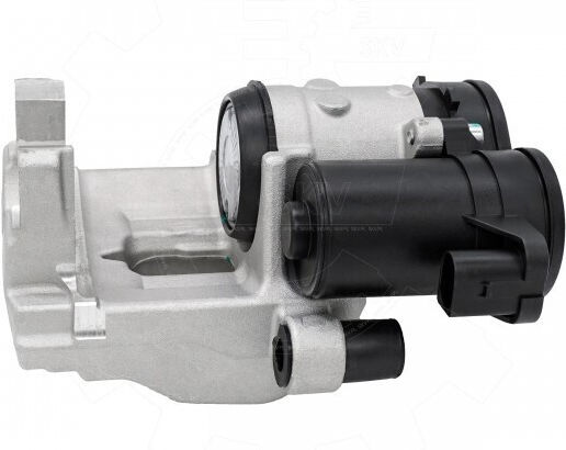 Etrier De Frână Motor Partea Din Spate Stânga Mercedes-Benz C-Class GLC 2534230181