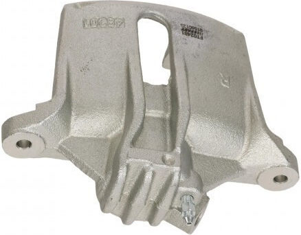 Etrier De Frână Peugeot 206 98 Partea Din Față Dreapta Fără Suport 4400p1