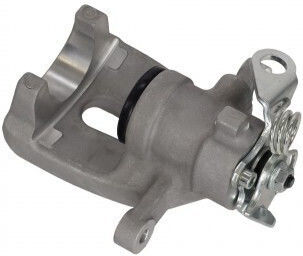 Fiat 500 07 Bremssättel Zurück Rechts Ohne Arm 9948540
