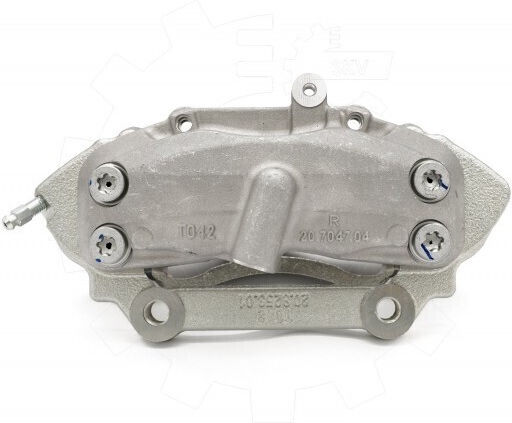 Right Front Brake Caliper Mercedes-Benz CLS SL E-Class S-Class 0024202283