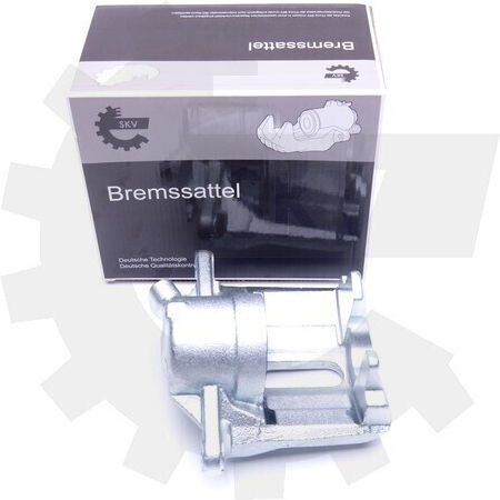 Δεξιος Εμπροσθιος Δαγκανας Φρενου Renault Megane Ii Scenic Ii Grand Scenic Ii 7701207686 7701207686
