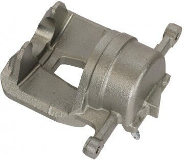 Toyota Avensis Verso Front Right Brake Caliper 01 Without Arm 4773044021