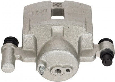Mazda Premacy 1999 Front Left Brake Caliper Without Arm Ga5r33990b