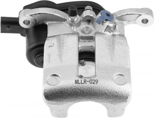 Πίσω Δαγκάνα Φρένου Land Rover Freelander Ii 06-15 Αριστερή Ηλεκτρική Lr043283