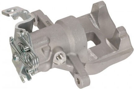 Etrier De Frână Citroen C4 Picasso I 06 Partea Din Spate Stânga Fără Suport 4401q4