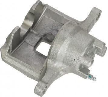 Спирачна Апарата Mitsubishi Lancer 07 Предна Дясна Без Рамо 4605a860