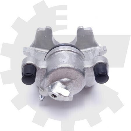 Etrier De Frână Dreapta Față Dacia Logan I Ii Sandero Ii Renault Clio Iv 410014752r 410014752r