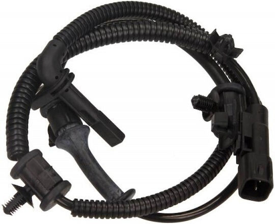 Αισθητήρας Abs Εμπρός Opel Insignia 08 Saab 9-5 740mm Αριστερά Δεξιά 360332