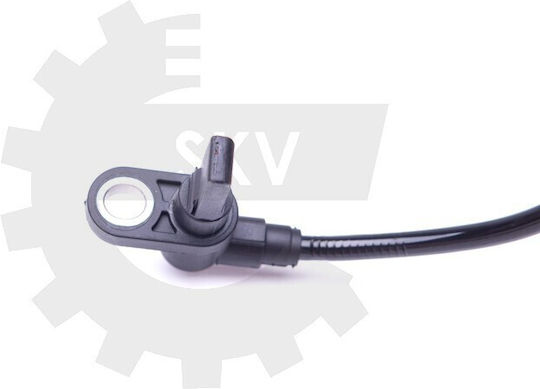 Senzor ABS Partea Din Spate Stâng Mercedes Viano Vito A6394409734 A6394409734