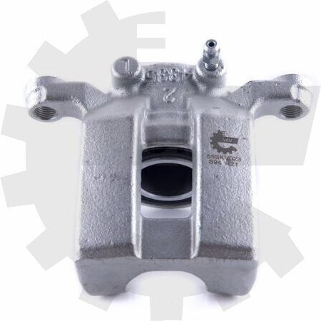 Δαγκάνα Φρένων Πίσω Αριστερή Nissan Murano I Ii Renault Koleos I 440111aa0a 44011-1aa0a
