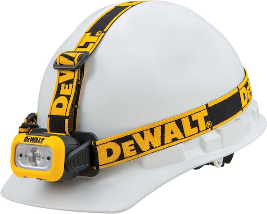 DEWALT Φακός LED